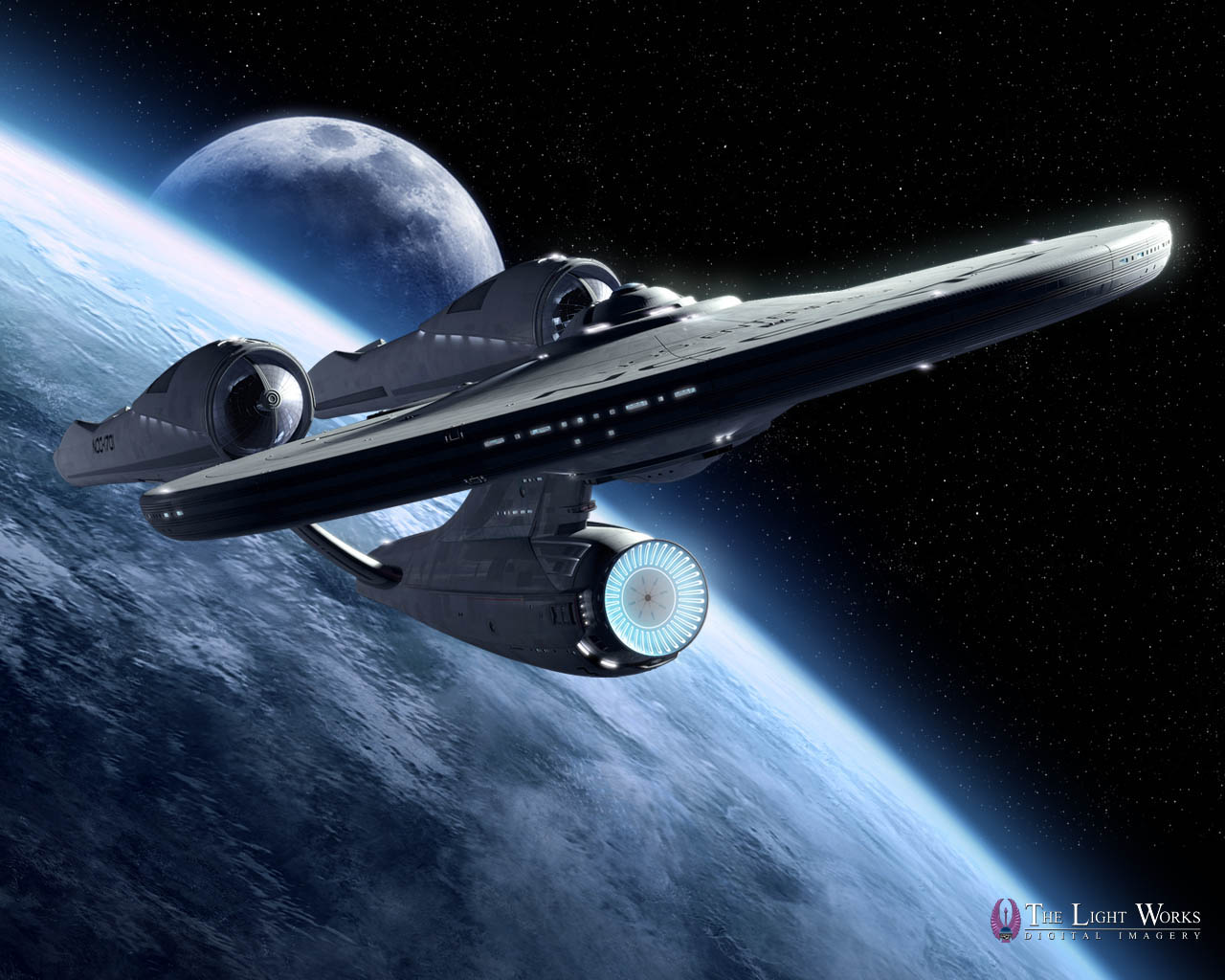 Star Trek: Enterprise movie