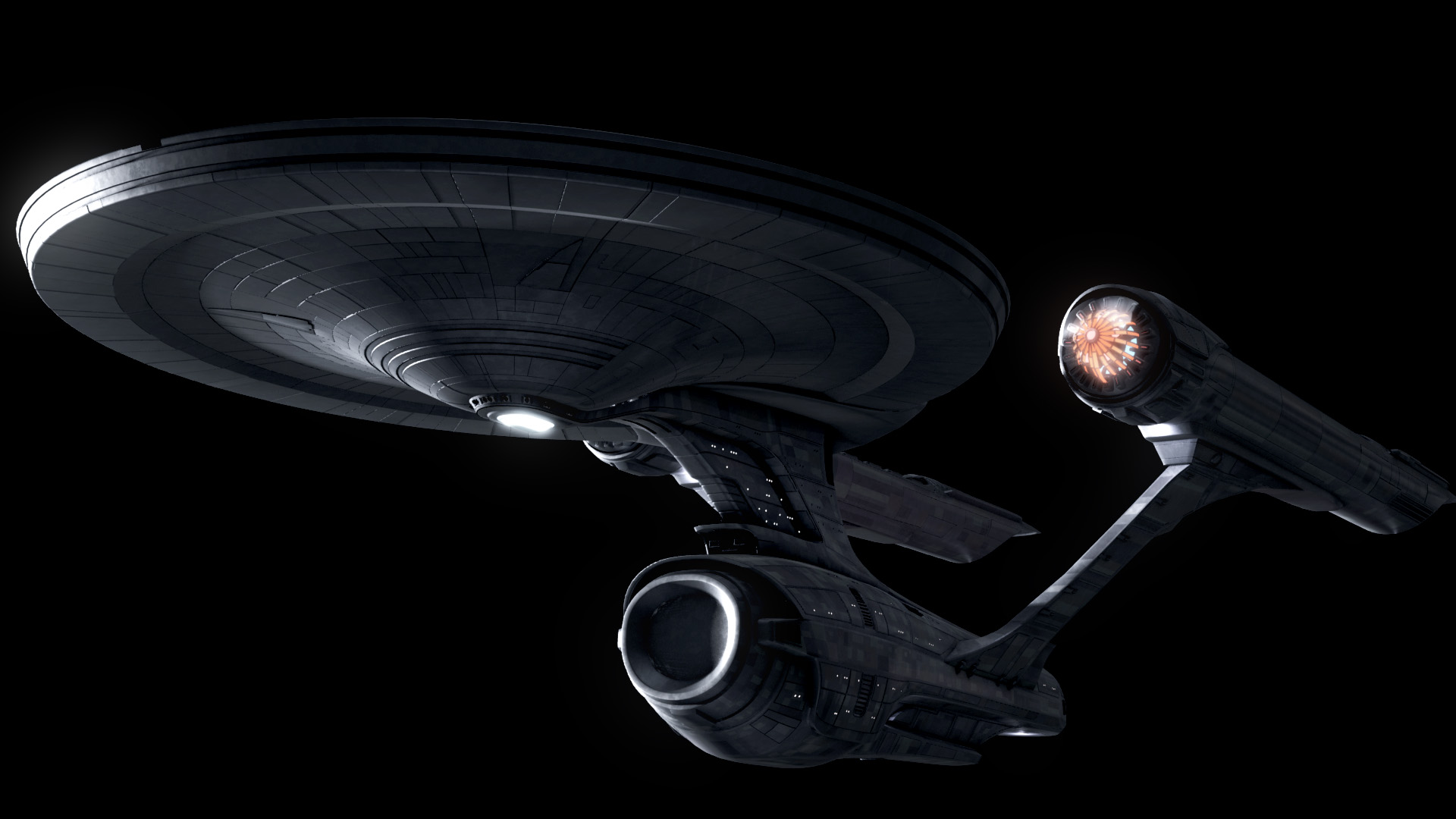 The Following Are STILL Not New Movie Enterprise Images – TrekMovie.com