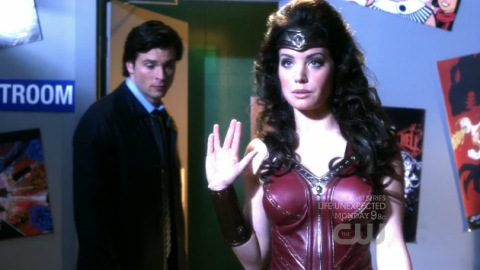 Erica Durance Wonder Woman Pussy Pictures