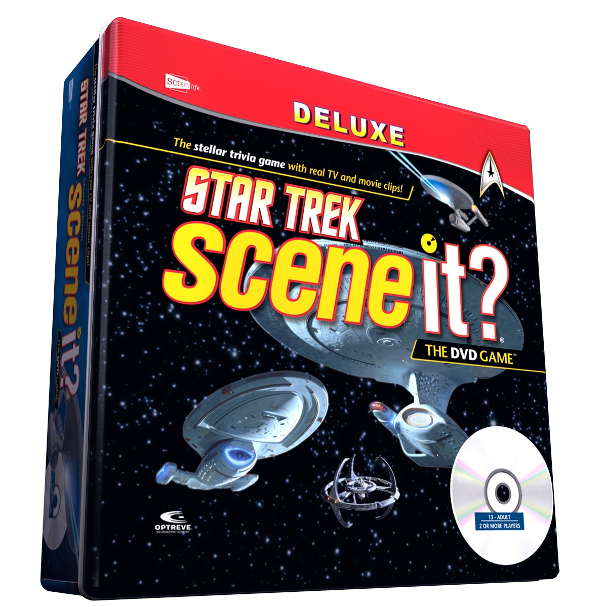 Review – Star Trek SceneIt? DVD Trivia Game – TrekMovie.com