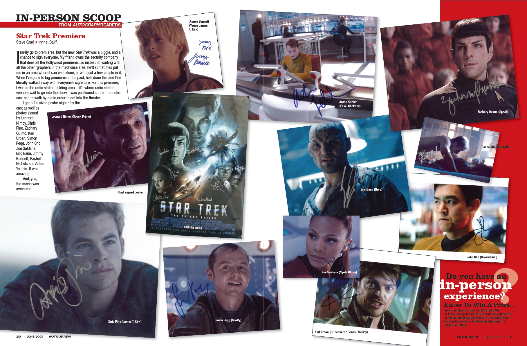 Trading Base Card Set 81 Details about   Star Trek The Movie 2009 