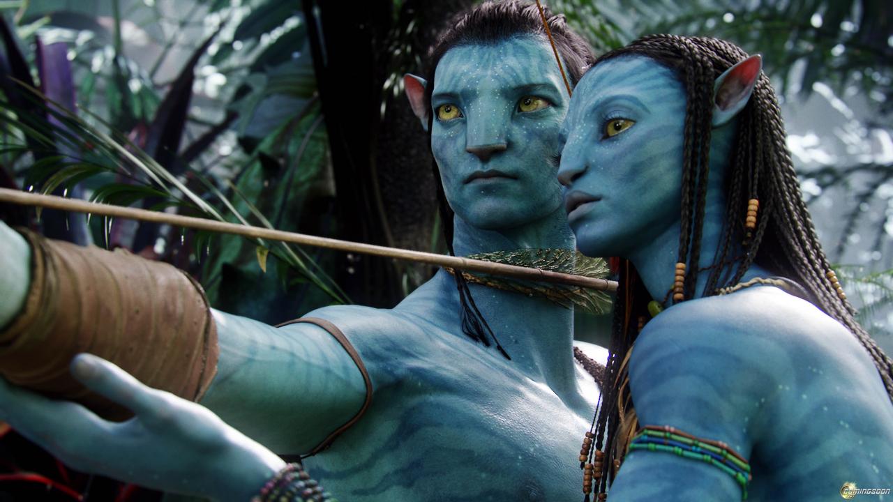 ‘Avatar’ Expected to Retake All-time Box Office Crown After Re-release in China