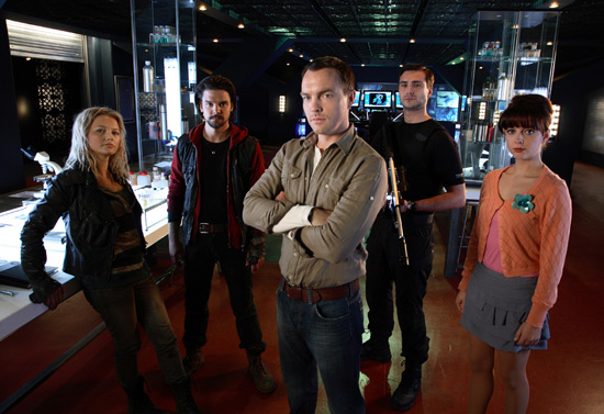 true blood cast season 4. Season five cast image