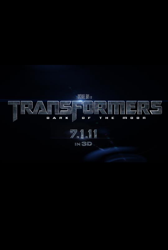 transformers 3 characters names. quot;Transformers: Dark of the