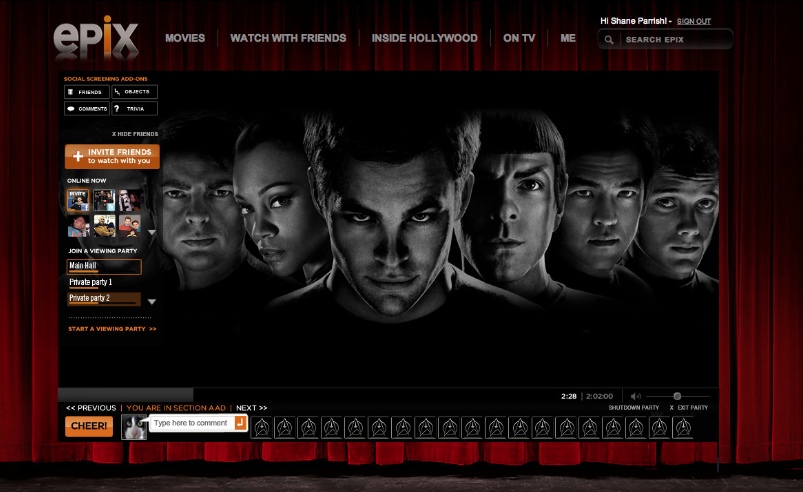 Star Trek Movie Online Free