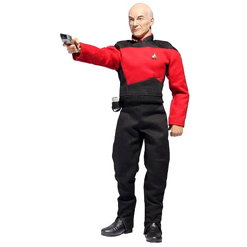 The Collective: Star Trek Japanese Imports Coming – Dragon 12″ TNG ...