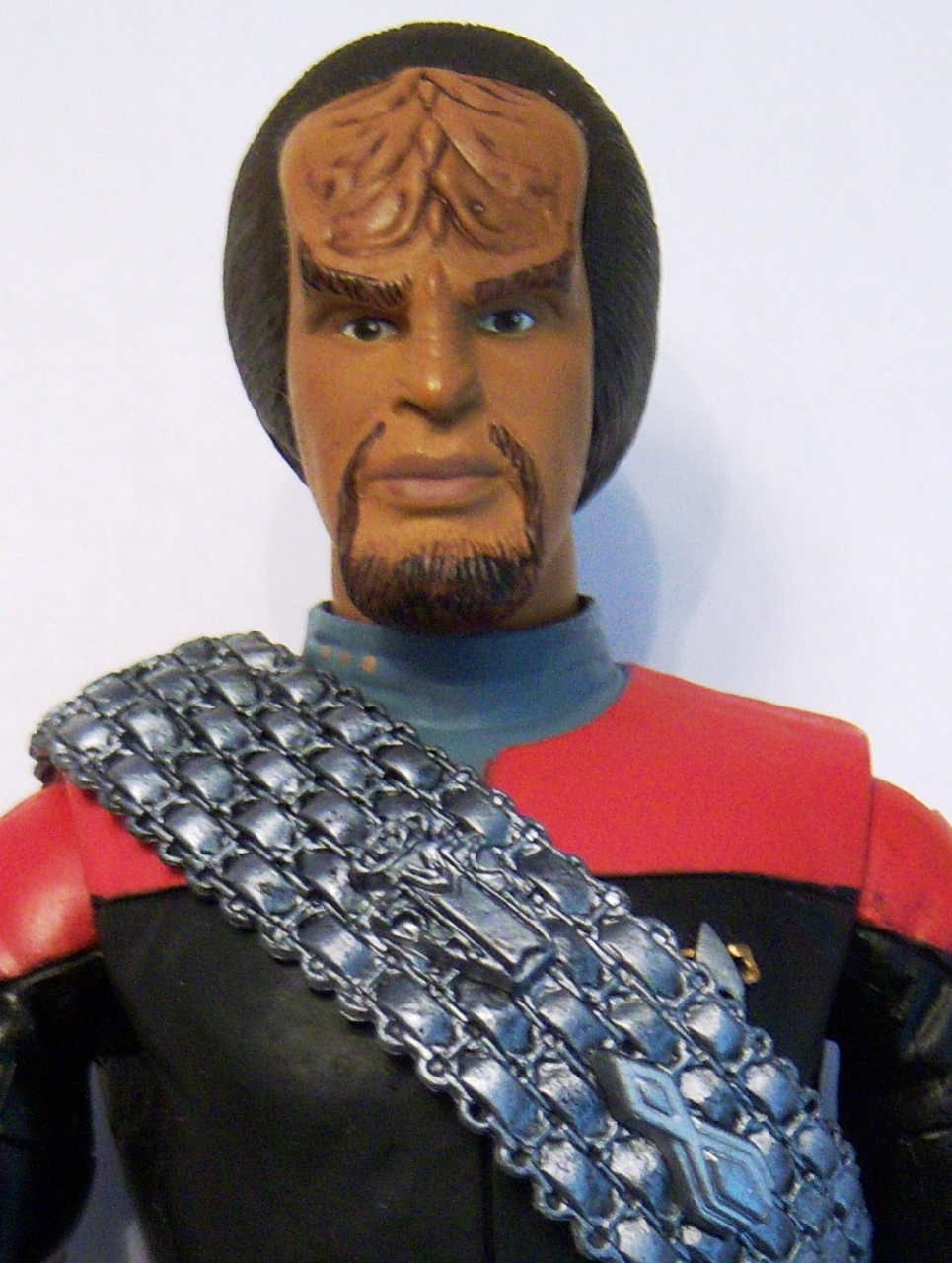 The Collective: Reviews Of New DST Star Trek Figures + Preview Of ...